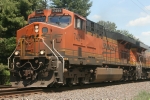 BNSF 7491